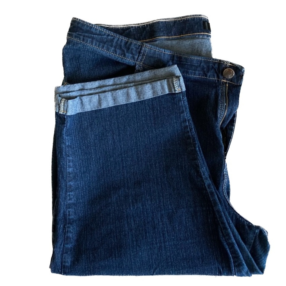 Riders by Lee Capri Jeans